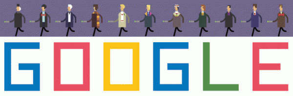 Google Doodles