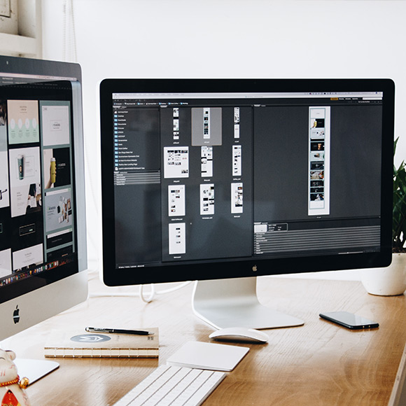 5 ways a customer-centric website redesign will transform your business