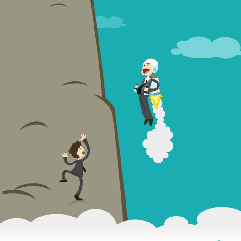 How to Use Digital Design to Stand Out from the Crowd of Competitors
