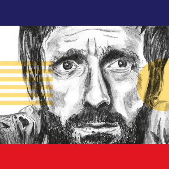 PENCILS AT THE READY - FARNHAM, SURREY