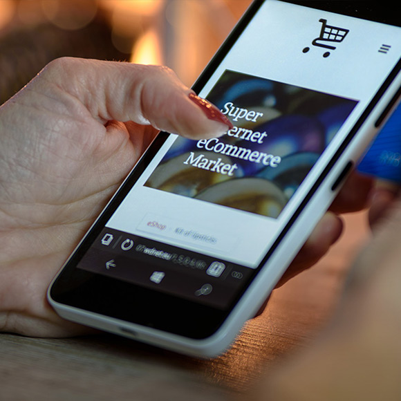 E-COMMERCE TRENDS THAT WILL DETERMINE THE FUTURE OF YOUR BUSINESS