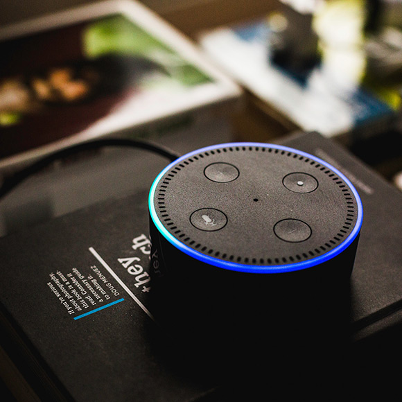 Optimising Your Website for Voice Search