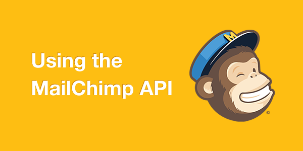 MailChimp API Key Generator