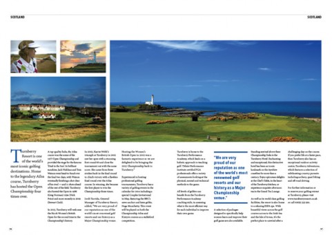 GCTurnberry