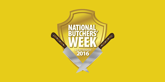 National Butchers' Week