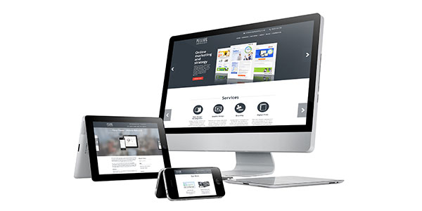 Pelling Site Redesign