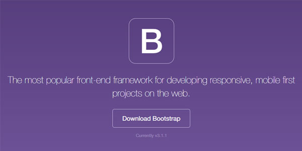 Bootstrap