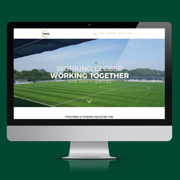 VELOCITY SPORT, FARNHAM SURREY