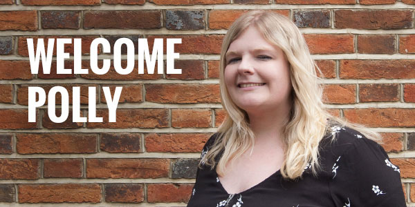 Welcome Polly