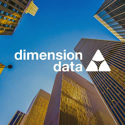 Dimension Data - Microsites