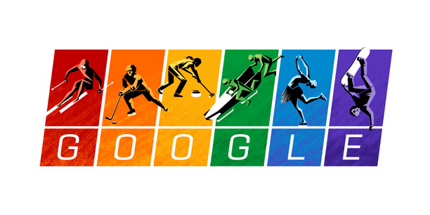 Google Doodle