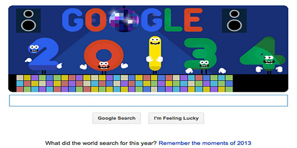 Google Doodles