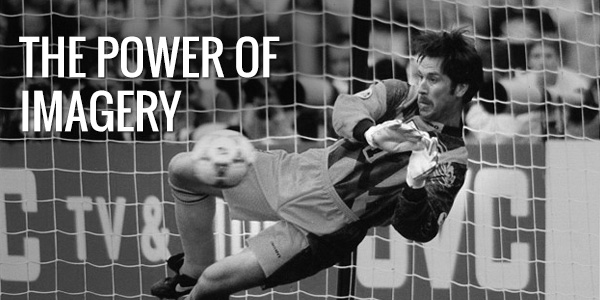Euro 96 - Power of Imagery