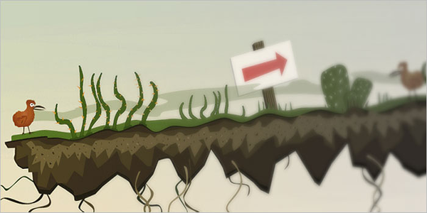 Proposed Google Chrome Theme