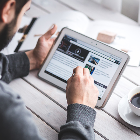 How wakelet can help you organise the internet & showcase your work