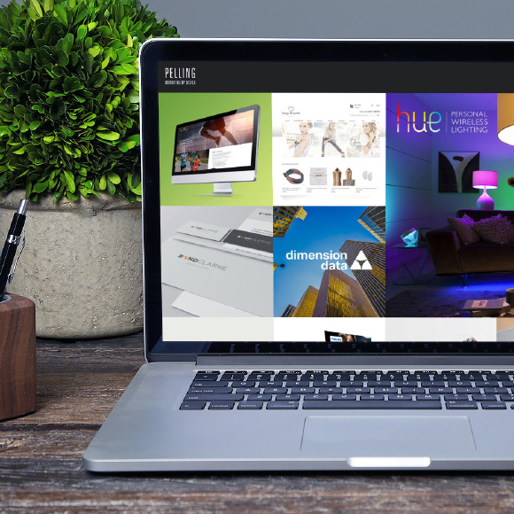 How can a good website elevate my business