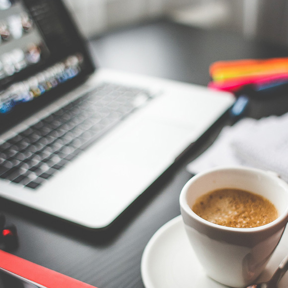 WEB DESIGN TRENDS FOR 2018