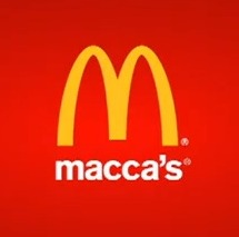 Macca's