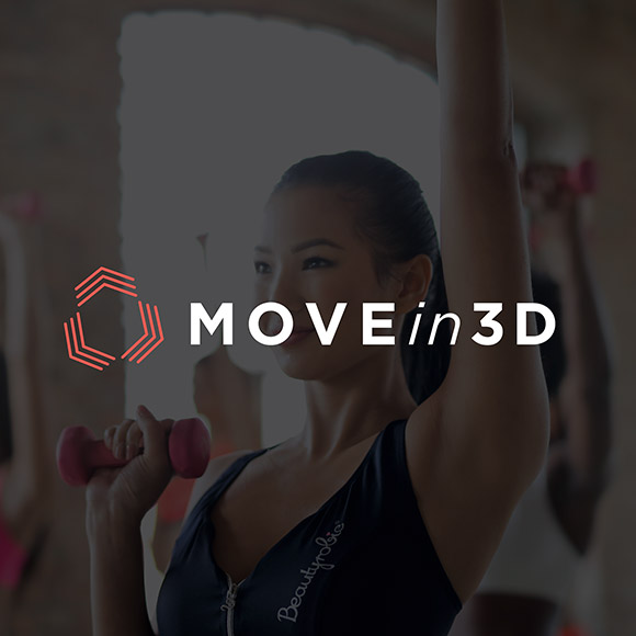 MOVE IN 3D FARNHAM SURREY