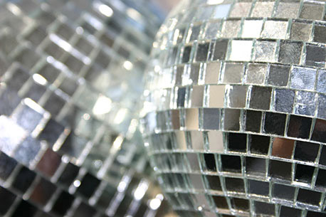 discoball