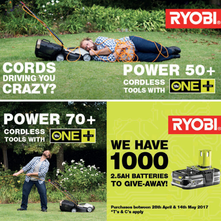 Ryobi