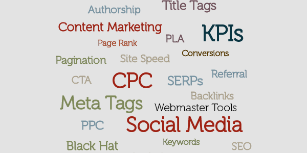 Search Engine Optimisation