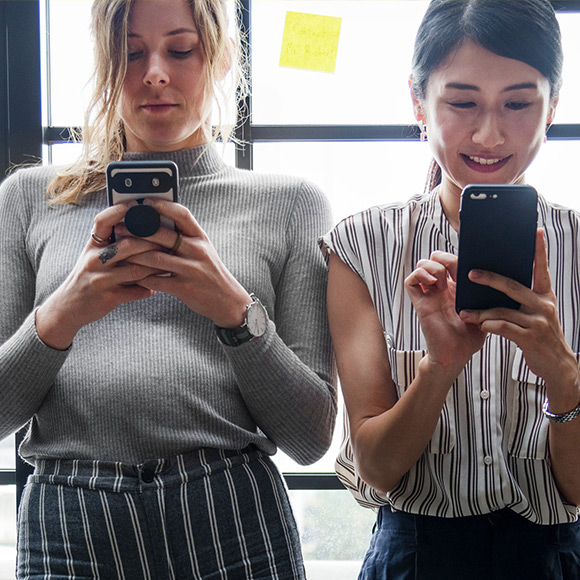 Why it’s time to prepare for experience-driven commerce