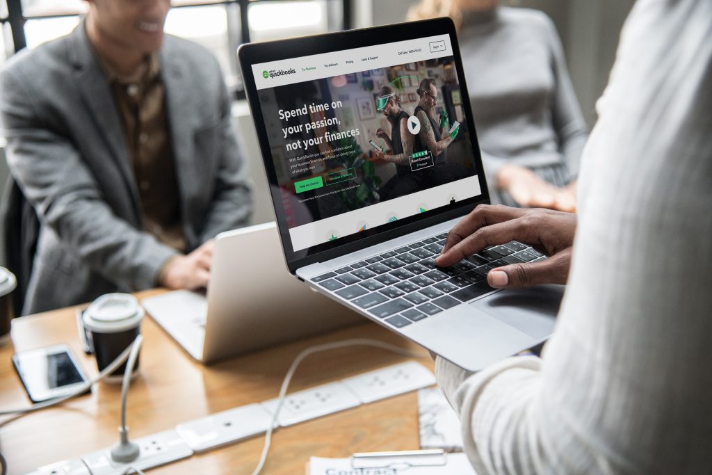 Web Design/Development