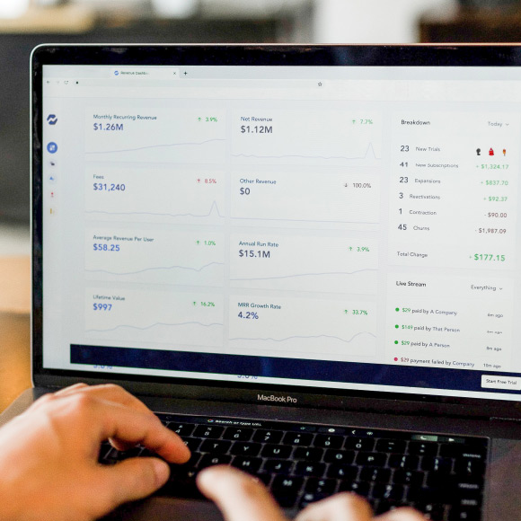 What is your domain authority score and how can you improve it?