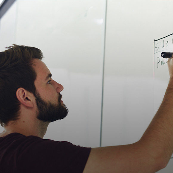 Building a brand that your audience will fall in love with