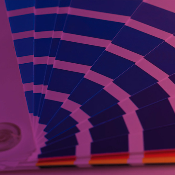 Lithographic vs. Digital