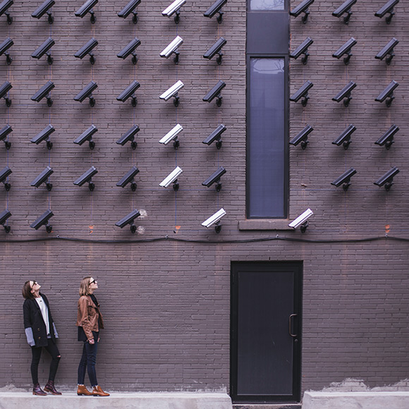 Interland – Why security is everyone’s business