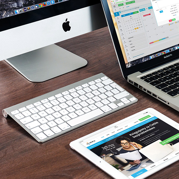 Digital transformation