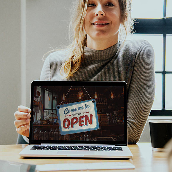 How E-Commerce Can Boost Your Small Business Sales