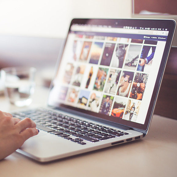 The Importance of Photography and Professional Images on Your Website