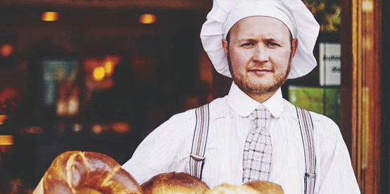 What's Going On - January