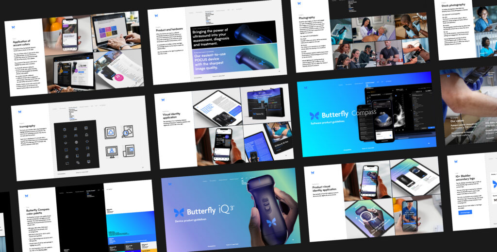 Branding
