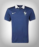 France World Cup 14 Kit