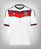 Germany World Cup 14 Kit